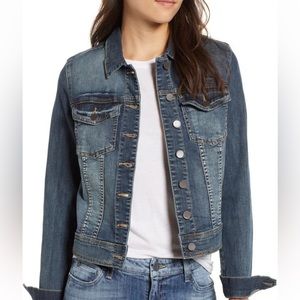 Kut from the Kloth Helena jacket